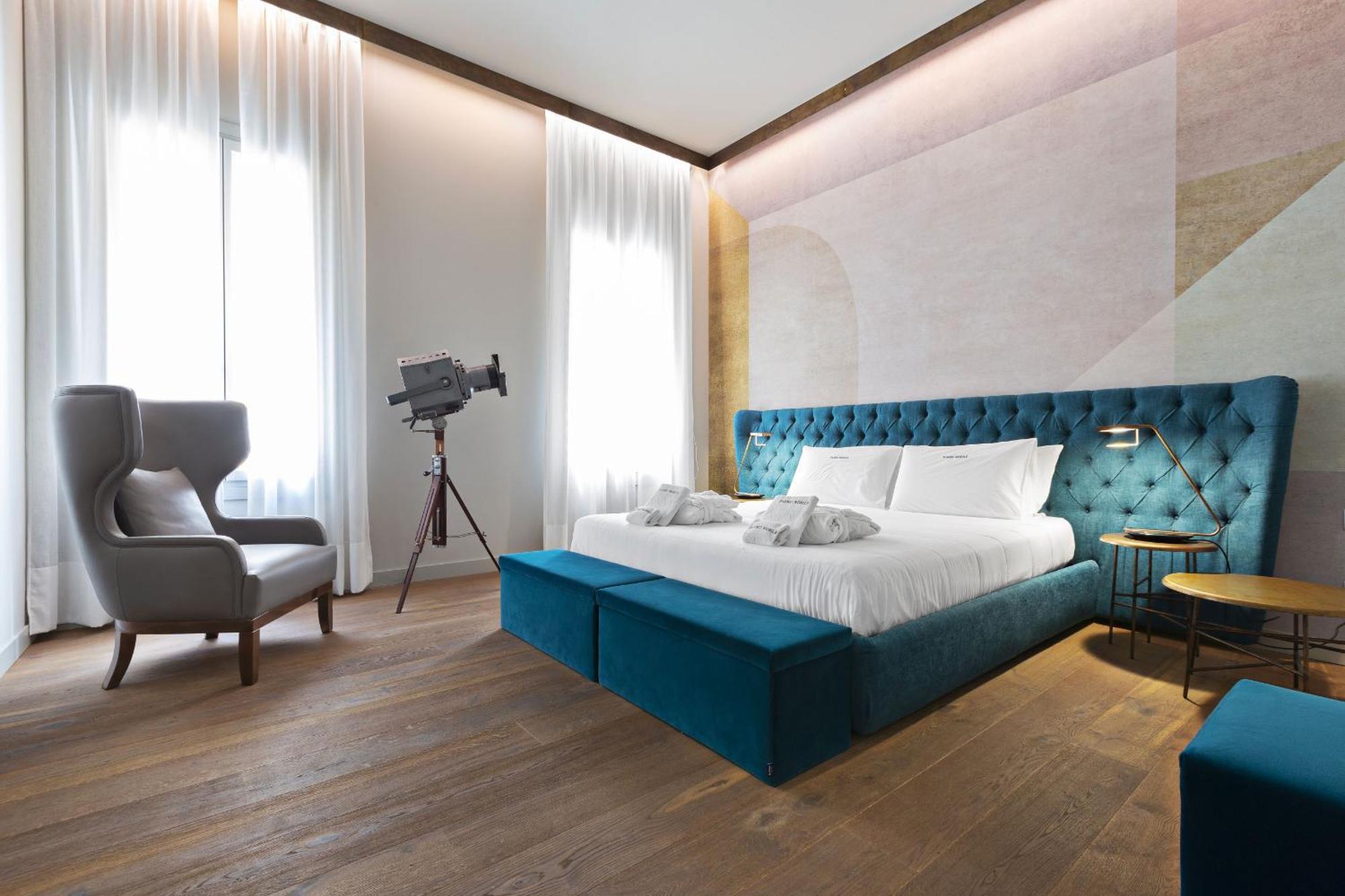 Fosca Palace Prestige Terrace Velence Kültér fotó