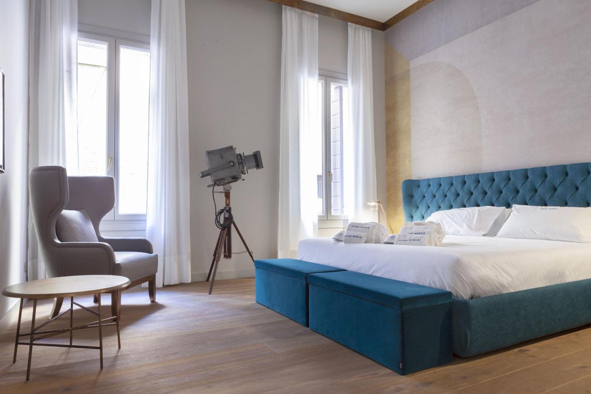 Fosca Palace Prestige Terrace Velence Kültér fotó